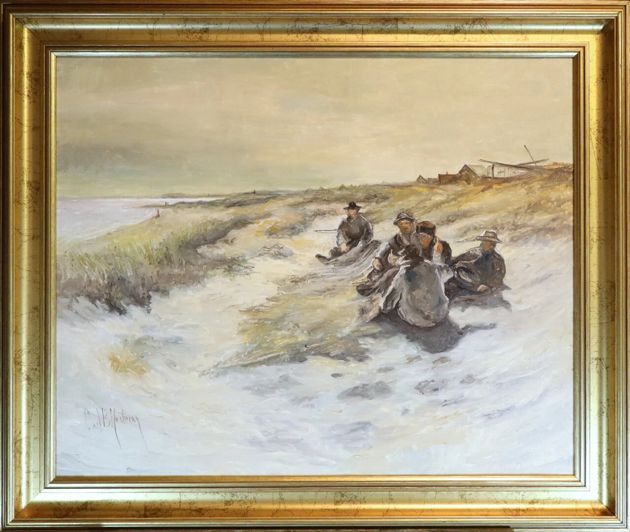 Skagenfiskere