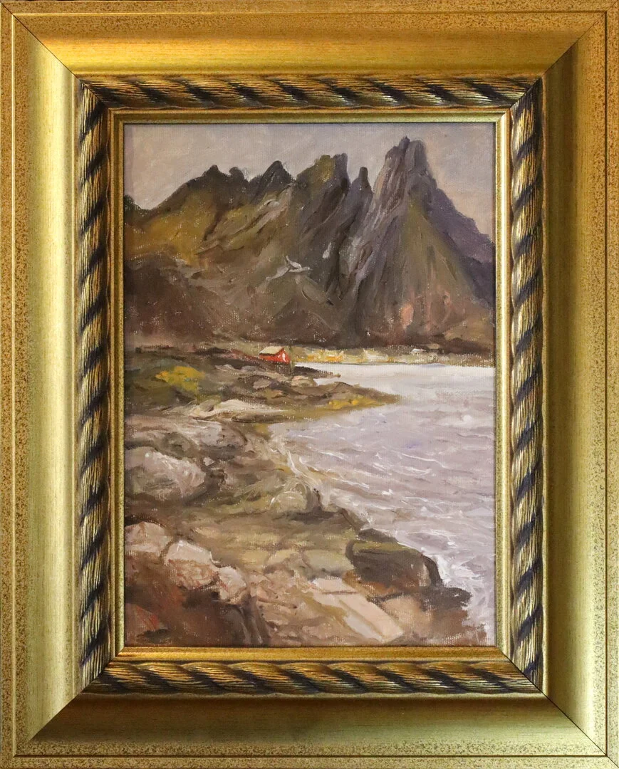 Nord-Norge