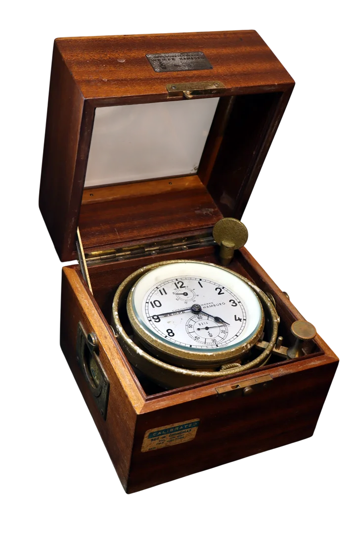Kronometer