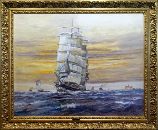 Skutemaleri